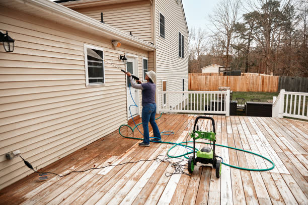 Best Deck Pressure Washing  in Evansville, IN