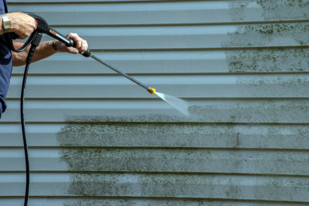 Best Fence Pressure Washing  in Evansville, IN