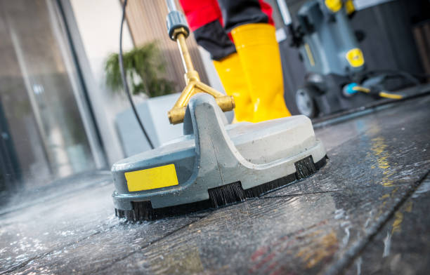 Best Residential Pressure Washing Services  in Evansville, IN