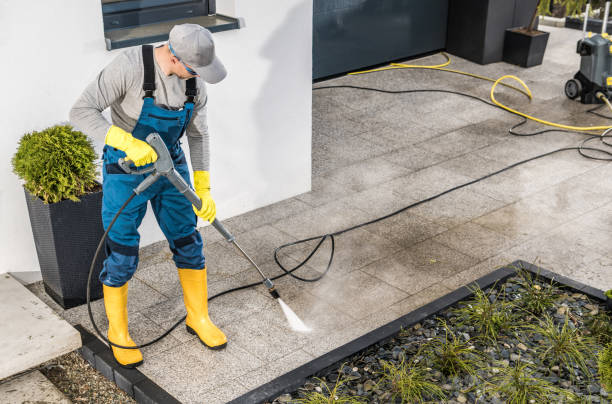 Best Pressure Washing Contractors  in Evansville, IN