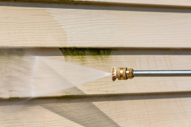 Best Garage Pressure Washing  in Evansville, IN